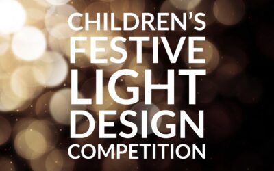 Children’s Festive Light Competition