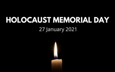 Be the Light in the Darkness