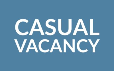 Casual Vacancy