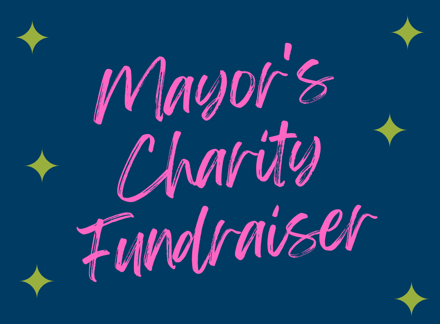 Mayor’s Charity Night