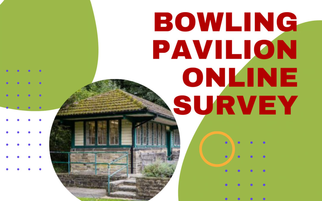 Bowling Pavilion Survey