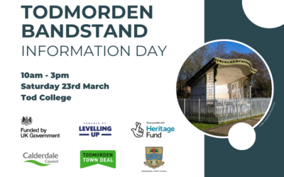 Bandstand Info Day
